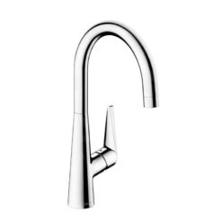 Hansgrohe Talis M51 - Keukenkraan, EcoSmart, Chroom 72816000