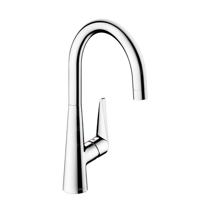 Hansgrohe Talis M51 - Keukenkraan, EcoSmart, Chroom 72816000 3 Hansgrohe Talis M51 - Keukenkraan, EcoSmart, Chroom 72816000