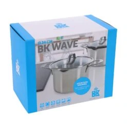 BK Soeppan Wave 24 Cm -Philips Verkoop 03e94072e2e800c1fdbecbd7719a39e9
