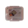 Excellent Houseware Lunchbox Met Dressingbeker 3 Assorti -Philips Verkoop 06586ec322c5b37141d1571837f4769d