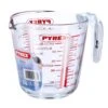 Pyrex Prep & Store Classic Maatbeker 0,5L Glas -Philips Verkoop 07bea04a631c06432417bcb299f7581c