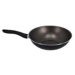 Thuisz Como Wok Ø28 Cm Inductie (voor Alle Warmtebronnen) -Philips Verkoop 0acd833fb0c55b40be1c4e39b64f6841