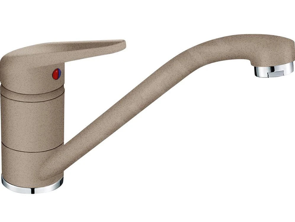 Franke Sets - Keukenset G117, Fragraniet Spoelbak BSG 611-62 En Keukenkraan FC 9541.424, Kasjmier 114.0510.434 7 Franke Sets - Keukenset G117, Fragraniet Spoelbak BSG 611-62 En Keukenkraan FC 9541.424, Kasjmier 114.0510.434 - Afbeelding 5