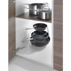 Metaltex Braadpanhouder Polytherm 25 X 27 X 23 Cm -Philips Verkoop 101 0040 3 1 1