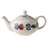Royal Boch Boerenbont Theepot Zeeland 1,2 L 1 Royal Boch Boerenbont Theepot Zeeland 1,2 L -Philips Verkoop 101 0115 2 1