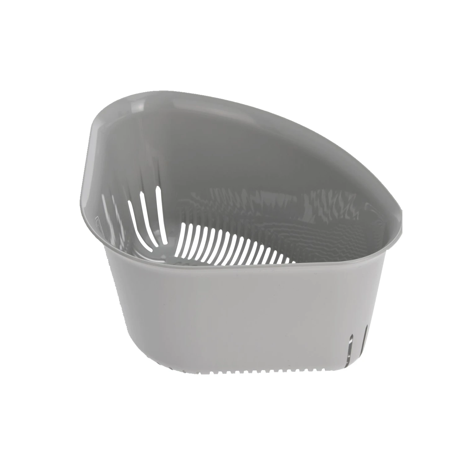 Ultra Clean Afdruipbak Gootsteenbak Driehoek 3 Assorti 5 Ultra Clean Afdruipbak Gootsteenbak Driehoek 3 Assorti - Afbeelding 3