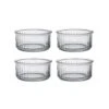 Duralex Ramekin Set Van 4 10 Cm -Philips Verkoop 101 0204 2 1