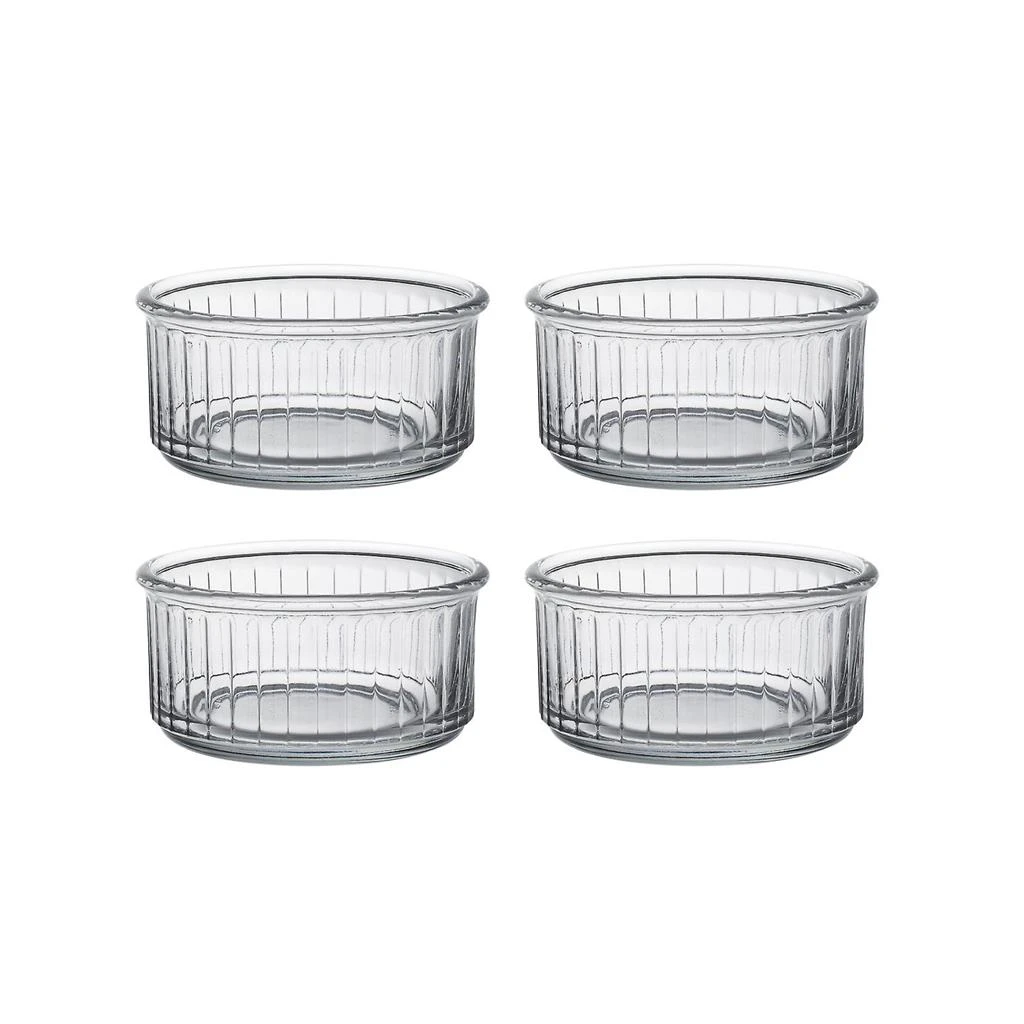 Duralex Ramekin Set Van 4 10 Cm 3 Duralex Ramekin Set Van 4 10 Cm