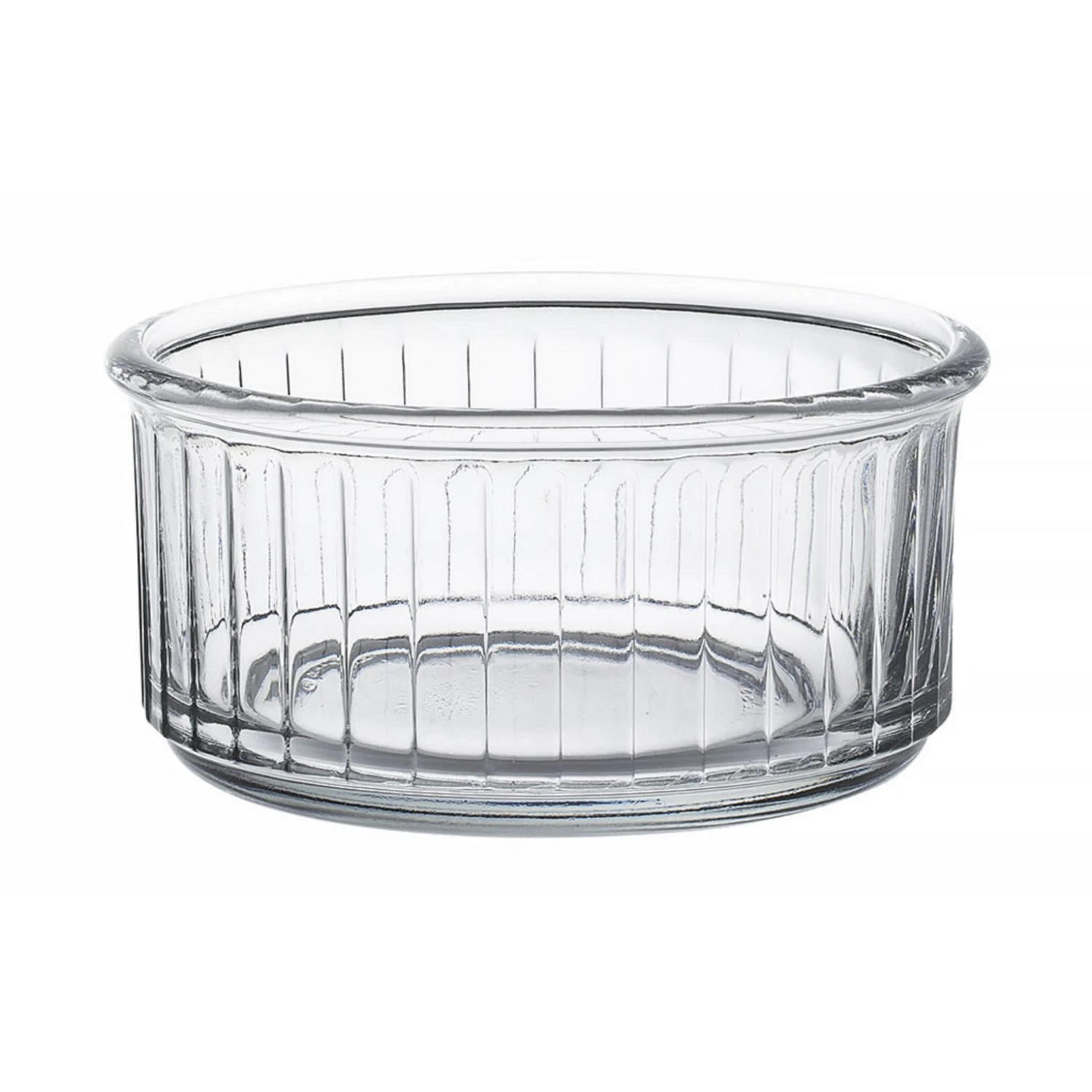 Duralex Ramekin Set Van 4 10 Cm 4 Duralex Ramekin Set Van 4 10 Cm - Afbeelding 2