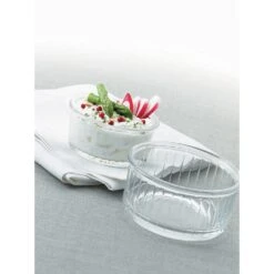 Duralex Ramekin Set Van 4 10 Cm 7 Duralex Ramekin Set Van 4 10 Cm -Philips Verkoop 101 0204 3 1