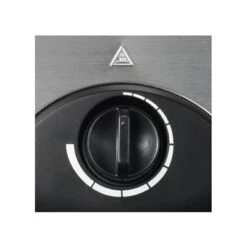Severin Wafelijzer 1300W Zwart WA 2103 9 Severin Wafelijzer 1300W Zwart WA 2103 -Philips Verkoop 101 0303 3 1 1