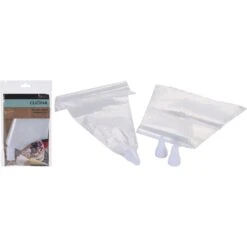 La Cucina Slagroomspuit Wegwerp -Philips Verkoop 101 0320 2