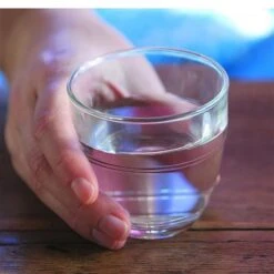 Duralex Glas 9 Cl Gigogne Set 6 -Philips Verkoop 101 0417 3 1 1