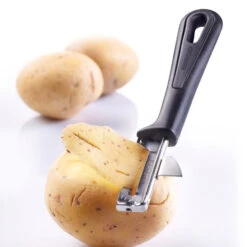 Westmark Dunschiller Gentle Zwart Rechtshandig -Philips Verkoop 101 0474 2 1 2