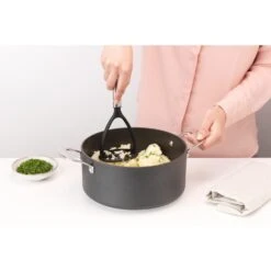 Brabantia Profile Pureestamper -Philips Verkoop 101 0507 3 1