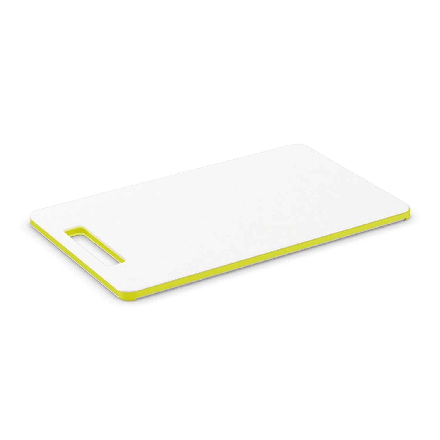 Rotho Snijplank Large Lime 34,2 X 25 X 0,9 Cm Anti Slip 3 Rotho Snijplank Large Lime 34,2 X 25 X 0,9 Cm Anti Slip