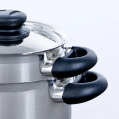 BK Karaat+ Pannenset 4-delig -Philips Verkoop 101 0674 5 1