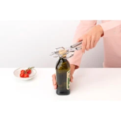 Brabantia Profile Allesopener -Philips Verkoop 101 0767 3 1 1