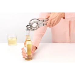 Brabantia Profile Allesopener -Philips Verkoop 101 0767 4 1 1