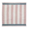 Laura Ashley Keukendoek Blush Stripe 50 X 50 Cm 1 Laura Ashley Keukendoek Blush Stripe 50 X 50 Cm -Philips Verkoop 101 0808 1 2