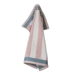 Laura Ashley Keukendoek Blush Stripe 50 X 50 Cm 5 Laura Ashley Keukendoek Blush Stripe 50 X 50 Cm -Philips Verkoop 101 0808 2 1 2