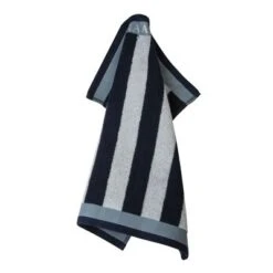 Laura Ashley Keukendoek Midnight Stripe 50 X 50 Cm 5 Laura Ashley Keukendoek Midnight Stripe 50 X 50 Cm -Philips Verkoop 101 0811 2 1 1