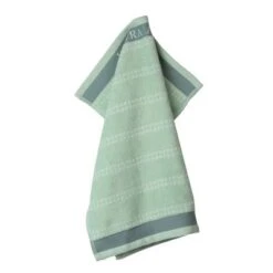 Laura Ashley Keukendoek Mint Stripe 50 X 50 Cm 5 Laura Ashley Keukendoek Mint Stripe 50 X 50 Cm -Philips Verkoop 101 0813 2 1 1
