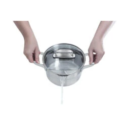 BK Premium+ Pannenset 4-delig -Philips Verkoop 101 1131 3 1