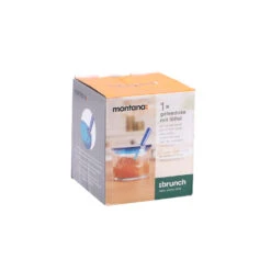 Montana Jampot Met Lepel Blauw 9 Montana Jampot Met Lepel Blauw -Philips Verkoop 101 1187 4 1