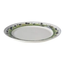 Wiebe Van Der Zee Plat Bord Landelijk Leven 25 Cm 5 Wiebe Van Der Zee Plat Bord Landelijk Leven 25 Cm -Philips Verkoop 101 1665 2 1