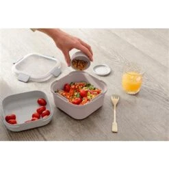 Sunware Sigma Home Lunchbox Roze -Philips Verkoop 101 1689 3 1