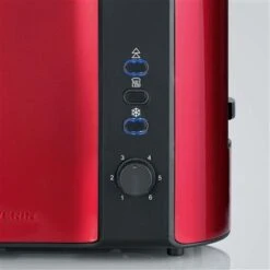 Severin Broodrooster Automatisch 800W RoodAT 2217 -Philips Verkoop 101 1694 3 1