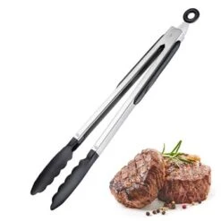 Westmark Serveertang Mini 27 Cm 11 Westmark Serveertang Mini 27 Cm -Philips Verkoop 101 1774 4 1