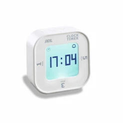 Ade Kookwekker Kantelbaar