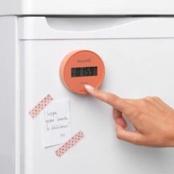 Brabantia Tasty+ Kookwekker Terracotta Roze -Philips Verkoop 101 1982 2 1 1