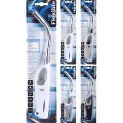 Merkloos Aansteker Flexibel Navulbaar 4Ass Kl -Philips Verkoop 101 2000 1 2