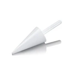 Severin IJshoorntjesmaker 850W Zilver HA 2082 -Philips Verkoop 101 2007 4 1