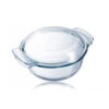Pyrex Classic Ovenschaal Met Deksel 4,9 L Rond -Philips Verkoop 101 2230 1 2