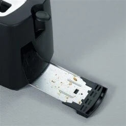 Severin Broodrooster Automatisch 700W ZwartAT 2287 9 Severin Broodrooster Automatisch 700W ZwartAT 2287 -Philips Verkoop 101 2287 4 1