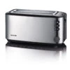 Severin Broodrooster Automatisch Voor 4 Sneetjes1400W RVS AT 2509