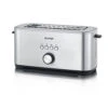Severin Broodrooster Voor 4 Sneetjes XXL MetBagelfunctie AT 2512