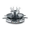 Severin Raclette Fondue & Gourmet Combinatie 8-persoons RG 2348 -Philips Verkoop 101 2851 1 1