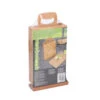 Eco-Import Bamboo Snijplankset Met Houder 7-delig -Philips Verkoop 101 2920 1 2