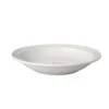 Merkloos Diep Bord 21.5 Cm Porselein Wit -Philips Verkoop 101 2951 1