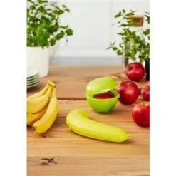 Rotho Bananenbox Fun Lime Groen -Philips Verkoop 101 3081 2 1