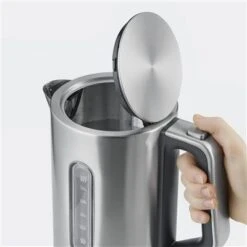 Severin Waterkoker 2400W 1,7 L RVS WK 3416 -Philips Verkoop 101 3416 4 1