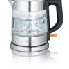 Severin Glazen Waterkoker 2200W 1 L WK 3468 2 Severin Glazen Waterkoker 2200W 1 L WK 3468 -Philips Verkoop 101 3468 1