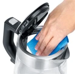 Severin Glazen Waterkoker 2200W 1 L WK 3468 -Philips Verkoop 101 3468 4 1