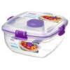 Sistema To Go Salade Lunchbox 1L Ass -Philips Verkoop 101 3563 1 2