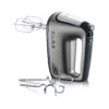 Severin Handmixer 400W Grijs Metallic HM 3832